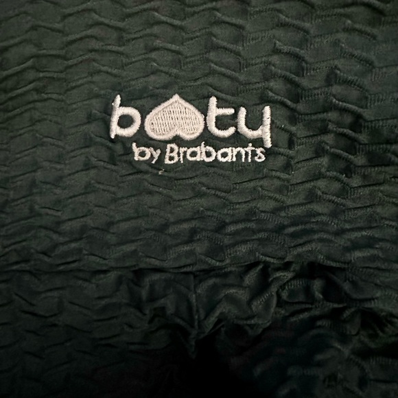 Booty by Brabants LBL Ivy curvy leggings, one size - Picture 2 of 2